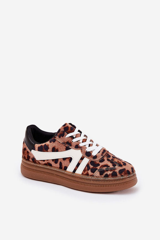  Sport Shoes model 211004 Step in style 