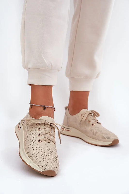  Sport Shoes model 211118 Step in style 