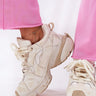  Sport Shoes model 211307 Step in style 