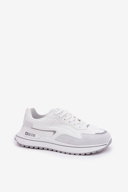  Sport Shoes model 211330 Step in style 