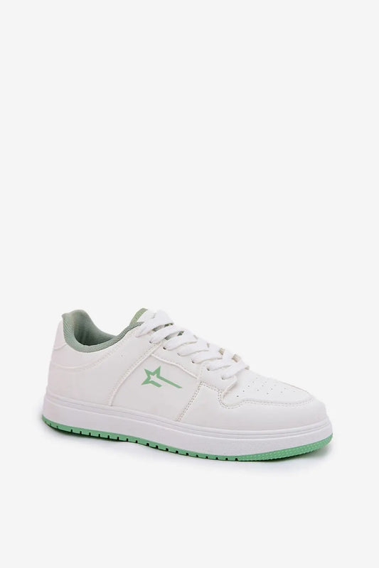  Sport Shoes model 211334 Step in style 