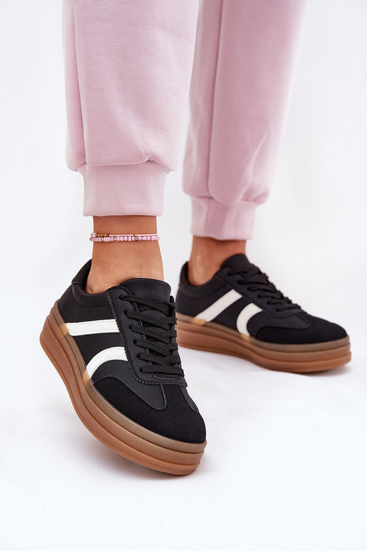  Sport Shoes model 211346 Step in style 