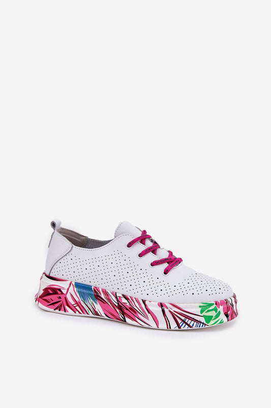  Sport Shoes model 212138 Step in style 