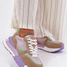  Sport Shoes model 212915 Step in style 