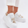  Sport Shoes model 214076 Step in style 