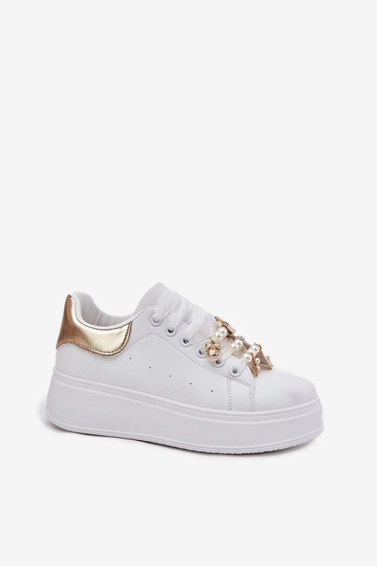  Sport Shoes model 214076 Step in style 