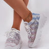  Sport Shoes model 214081 Step in style 