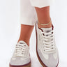 Sport Shoes model 215479 Step in style 