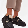  Sport Shoes model 216466 Step in style 