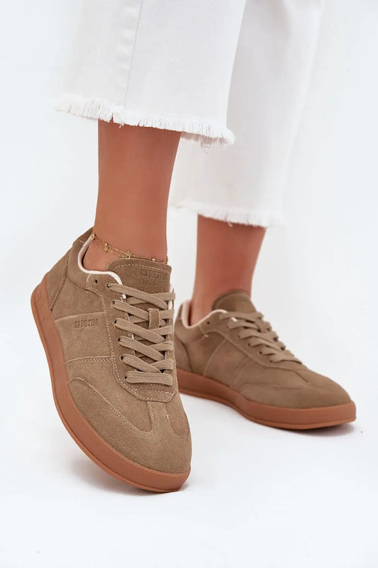  Sport Shoes model 216477 Step in style 