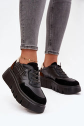  Sport Shoes model 217468 Step in style 