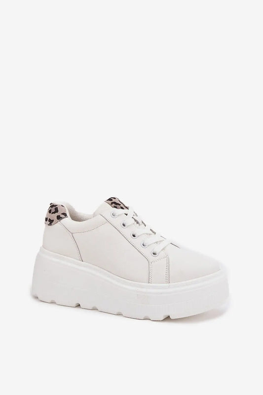  Sport Shoes model 217696 Step in style 