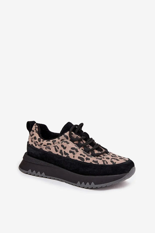  Sport Shoes model 217701 Step in style 