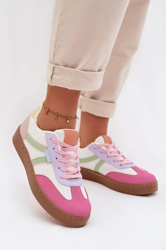  Sport Shoes model 224242 Step in style 