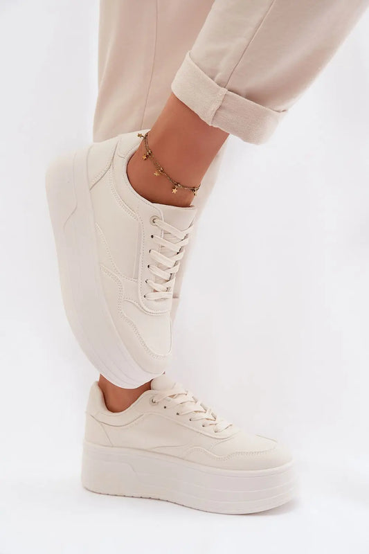  Sport Shoes model 224254 Step in style 