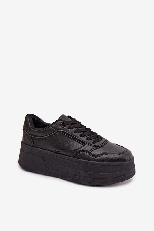  Sport Shoes model 224255 Step in style 