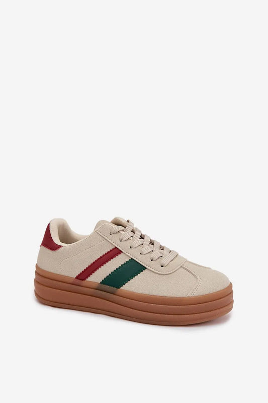  Sport Shoes model 224419 Step in style 