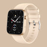 Sports Heart Rate Meter Step IP67 Waterproof Full Screen Smart Watch  