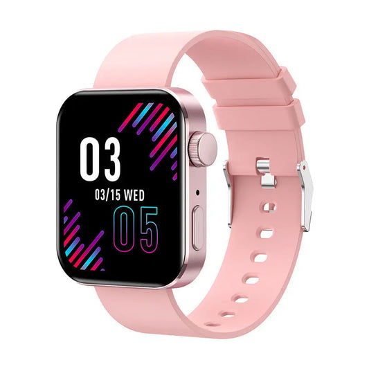 Sports Pedometer Multifunctional Smart Watch Bluetooth Call - UTrano