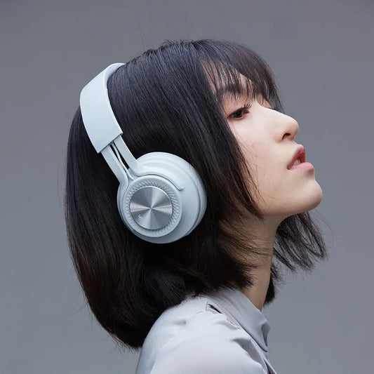 Sports Wireless Bluetooth Headset - ExperiencMusic