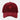 Spring And Autumn New Small Love Embroidered Corduroy Baseball Cap  