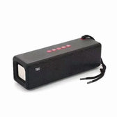 Square Wireless Portable Bluetooth Mini Speaker  