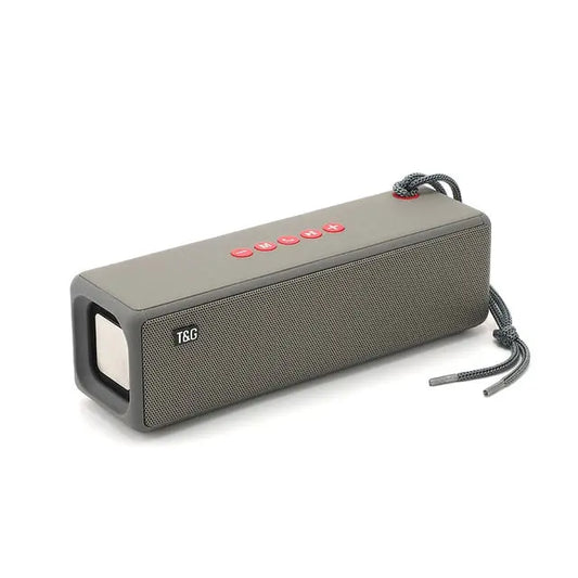 Square Wireless Portable Bluetooth Mini Speaker  