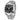 Stainless Steel Calendar Men's Automatic Mechanical Watch Utrano