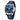 Stainless Steel Calendar Men's Automatic Mechanical Watch Utrano