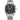 Stainless steel casual small three-hand multi-function waterproof quartz men's watch - UTrano