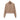 Stand collar versatile and minimalist faux leather executive jacket  