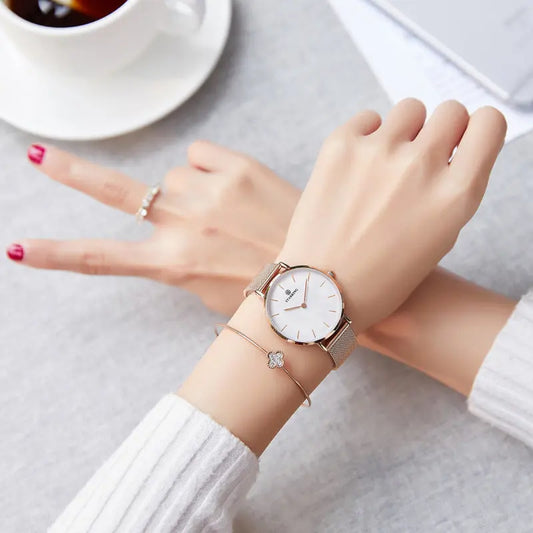 Star King watch ladies watch Utrano