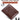 Stitching Leather Men Wallet RFID Anti-Theft Wallet, Black, Coffee, Brown  