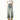 Straight-leg denim pants for men  