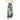 Street Style Gray Green Camouflage Denim Pants Men  