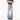 Street Style Lightweight Catwhisker Flared Jeans  