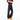 Street Style Lightweight Catwhisker Flared Jeans  