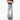 Street Style Lightweight Catwhisker Flared Jeans  