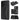 Strong MagSafe Magnetic Two-Fold Card Bag Leather Phone Cases for Samsung Galaxy  