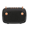 Subwoofer Outdoor Card Portable mini speaker Utrano