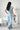  Suit model 211141 Bicotone 
