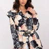  Suit model 210035 Italy Moda 
