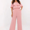  Suit model 213052 Italy Moda 
