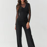  Suit model 218108 Makadamia 