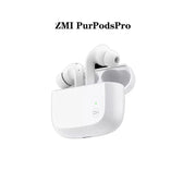 Suitable For Purple Rice PurPodsPro True Wireless Noise Reduction Headphones TWS Binaural Sports Running Waterproof Earplugs  