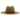 Sun Protection Travel Vacation Beach Woven Denim Top Hat  