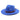 Sun Protection Travel Vacation Beach Woven Denim Top Hat  