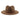Sun Protection Travel Vacation Beach Woven Denim Top Hat  