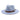 Sun Protection Travel Vacation Beach Woven Denim Top Hat  