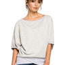  Sweatshirt model 104229 BeWear 